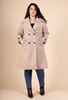 Immagine di CURVY GIRL COAT